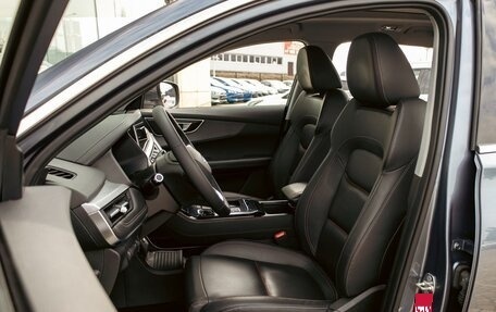 Chery Tiggo 7 Pro, 2021 год, 1 455 000 рублей, 11 фотография