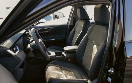 Toyota RAV4, 2022 год, 2 995 000 рублей, 11 фотография