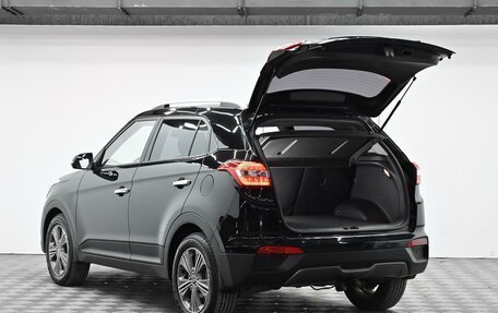 Hyundai Creta I рестайлинг, 2019 год, 1 675 000 рублей, 5 фотография