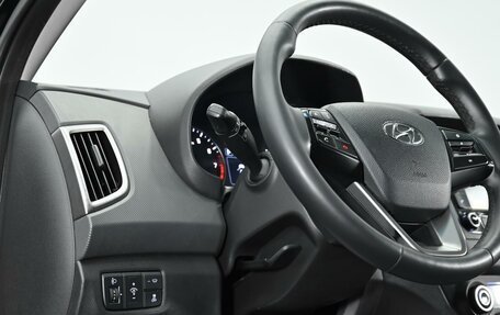 Hyundai Creta I рестайлинг, 2019 год, 1 675 000 рублей, 9 фотография