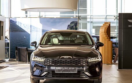 KIA K5, 2021 год, 2 435 000 рублей, 2 фотография