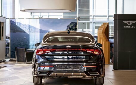 KIA K5, 2021 год, 2 435 000 рублей, 5 фотография