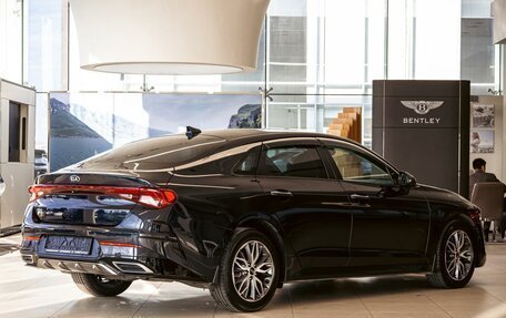 KIA K5, 2021 год, 2 435 000 рублей, 6 фотография