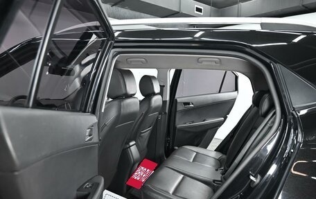 Hyundai Creta I рестайлинг, 2019 год, 1 675 000 рублей, 17 фотография