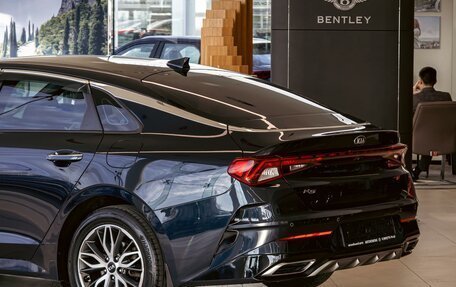 KIA K5, 2021 год, 2 435 000 рублей, 10 фотография