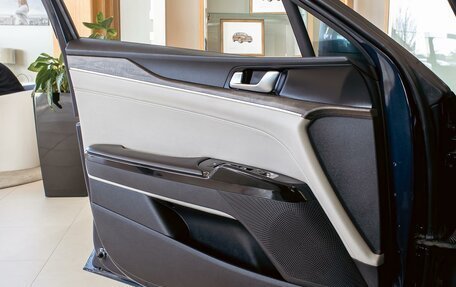 KIA K5, 2021 год, 2 435 000 рублей, 12 фотография