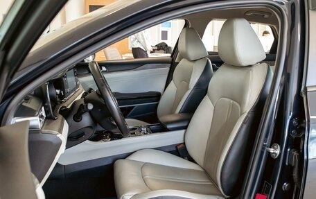 KIA K5, 2021 год, 2 435 000 рублей, 11 фотография