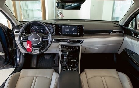 KIA K5, 2021 год, 2 435 000 рублей, 16 фотография