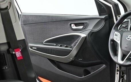 Hyundai Santa Fe III рестайлинг, 2018 год, 1 935 000 рублей, 7 фотография