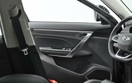 Geely Atlas, 2022 год, 1 745 000 рублей, 8 фотография