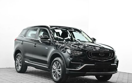 Geely Atlas, 2022 год, 1 745 000 рублей, 3 фотография