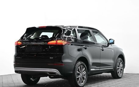 Geely Atlas, 2022 год, 1 745 000 рублей, 5 фотография