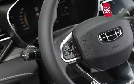 Geely Atlas, 2022 год, 1 745 000 рублей, 10 фотография