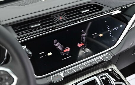 Geely Atlas, 2022 год, 1 745 000 рублей, 13 фотография