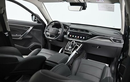Geely Atlas, 2022 год, 1 745 000 рублей, 17 фотография