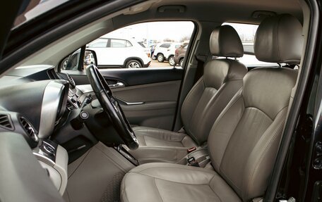 Chevrolet Orlando I, 2014 год, 995 000 рублей, 11 фотография