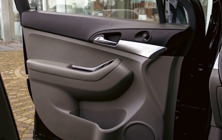Chevrolet Orlando I, 2014 год, 995 000 рублей, 12 фотография