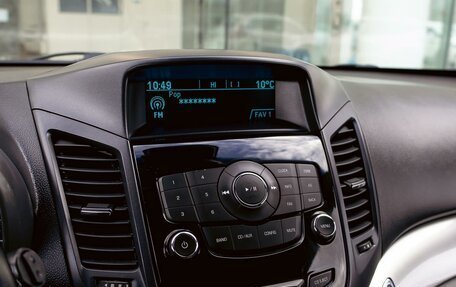 Chevrolet Orlando I, 2014 год, 995 000 рублей, 14 фотография