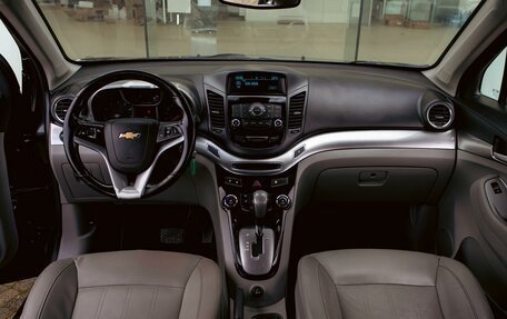 Chevrolet Orlando I, 2014 год, 995 000 рублей, 16 фотография