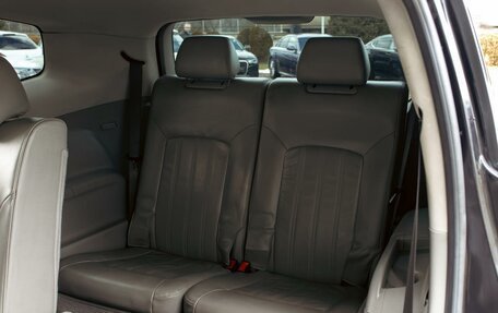 Chevrolet Orlando I, 2014 год, 995 000 рублей, 18 фотография