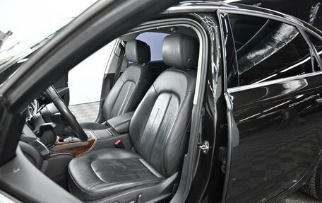 Audi A6, 2014 год, 1 495 000 рублей, 6 фотография