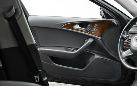 Audi A6, 2014 год, 1 495 000 рублей, 7 фотография