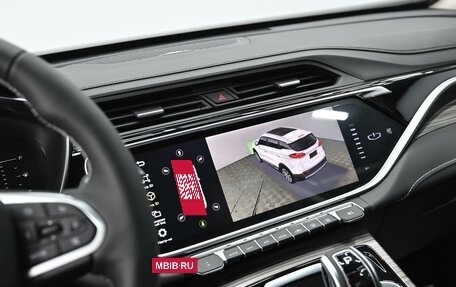 Geely Atlas, 2022 год, 1 745 000 рублей, 14 фотография