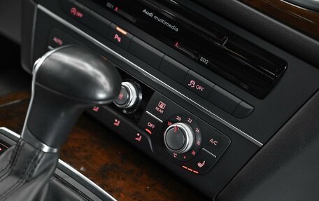 Audi A6, 2014 год, 1 495 000 рублей, 13 фотография