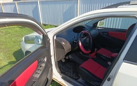 Geely MK Cross I, 2013 год, 120 000 рублей, 2 фотография