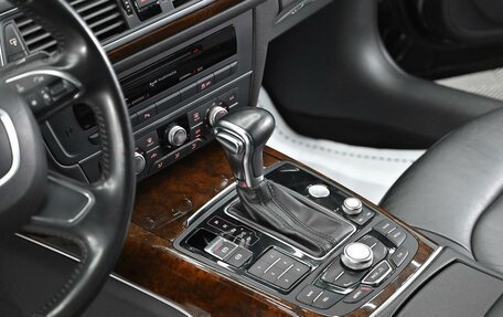 Audi A6, 2014 год, 1 495 000 рублей, 11 фотография
