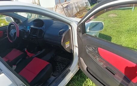 Geely MK Cross I, 2013 год, 120 000 рублей, 6 фотография