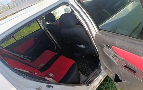 Geely MK Cross I, 2013 год, 120 000 рублей, 5 фотография