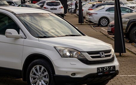 Honda CR-V III рестайлинг, 2012 год, 1 475 000 рублей, 8 фотография