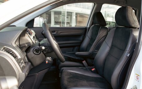 Honda CR-V III рестайлинг, 2012 год, 1 475 000 рублей, 11 фотография