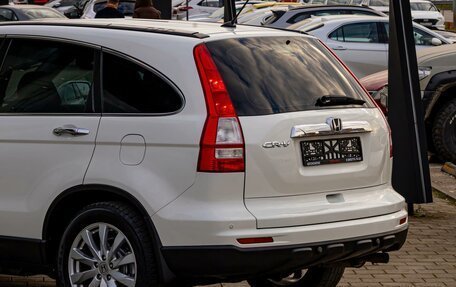 Honda CR-V III рестайлинг, 2012 год, 1 475 000 рублей, 10 фотография