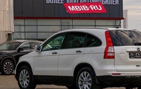 Honda CR-V III рестайлинг, 2012 год, 1 475 000 рублей, 9 фотография