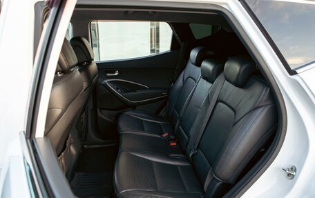 Hyundai Santa Fe III рестайлинг, 2015 год, 1 645 000 рублей, 17 фотография