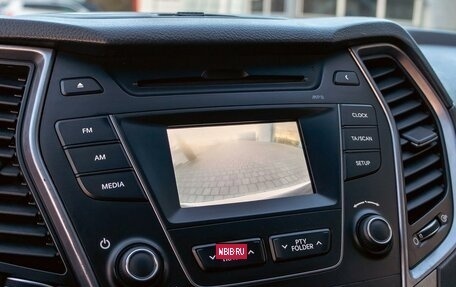 Hyundai Santa Fe III рестайлинг, 2015 год, 1 645 000 рублей, 14 фотография