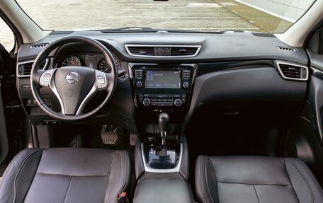 Nissan Qashqai, 2019 год, 1 525 000 рублей, 15 фотография