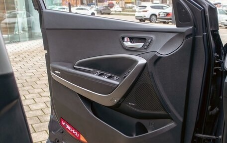 Hyundai Santa Fe III рестайлинг, 2018 год, 1 925 000 рублей, 12 фотография