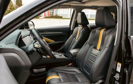 Haval F7x I, 2021 год, 1 795 000 рублей, 11 фотография