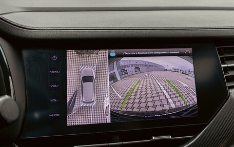 Haval F7x I, 2021 год, 1 795 000 рублей, 14 фотография