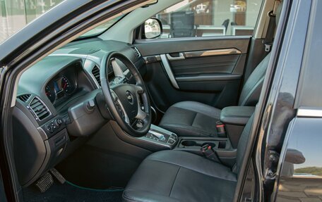 Chevrolet Captiva I, 2014 год, 1 125 000 рублей, 13 фотография