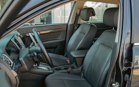 Chevrolet Captiva I, 2014 год, 1 125 000 рублей, 11 фотография