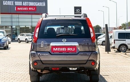 Nissan X-Trail, 2014 год, 1 245 000 рублей, 5 фотография