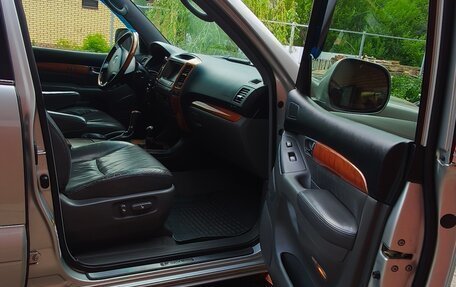 Lexus GX I, 2003 год, 1 860 000 рублей, 7 фотография