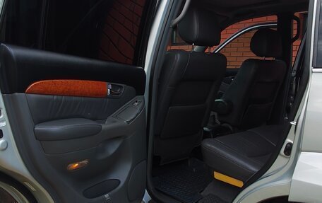 Lexus GX I, 2003 год, 1 860 000 рублей, 10 фотография
