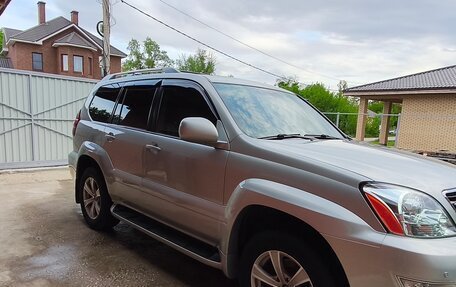 Lexus GX I, 2003 год, 1 860 000 рублей, 6 фотография