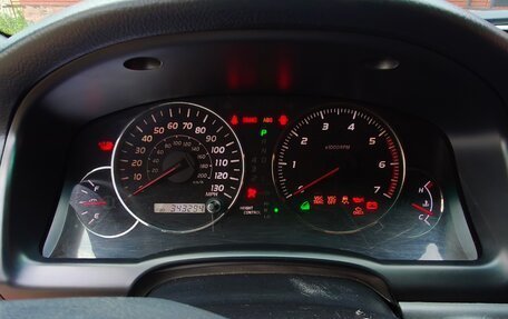 Lexus GX I, 2003 год, 1 860 000 рублей, 13 фотография