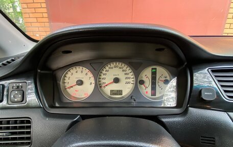 Mitsubishi Lancer IX, 2005 год, 349 000 рублей, 2 фотография